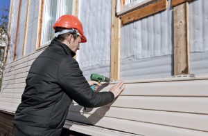 barrie siding
