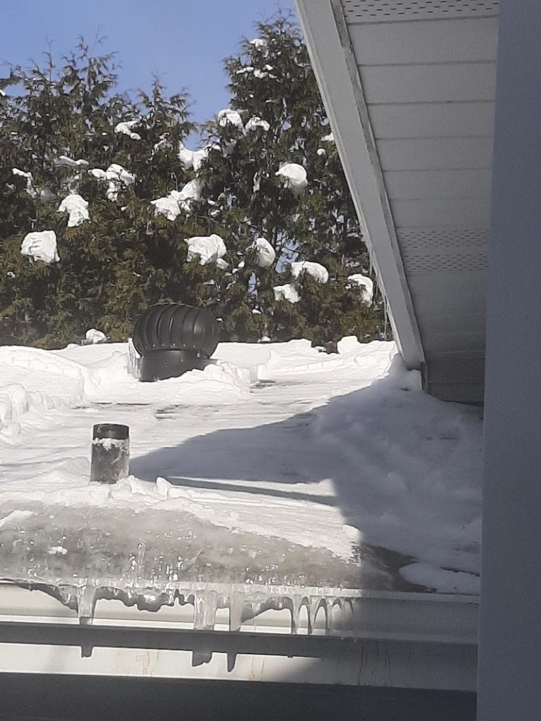 Roofing Companies in Barrie Pros & Cons of Winter Roofing