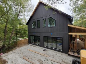siding huntsville