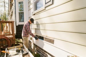 siding barrie