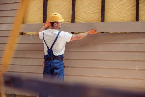 siding huntsville