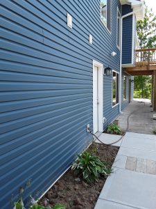 siding huntsville