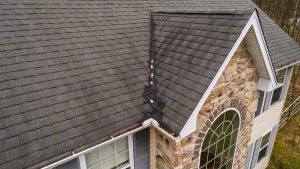 gutters barrie