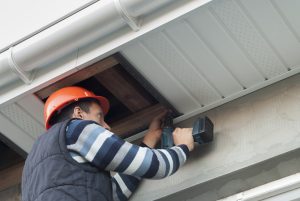 gutters barrie