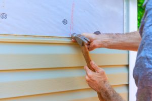 siding barrie