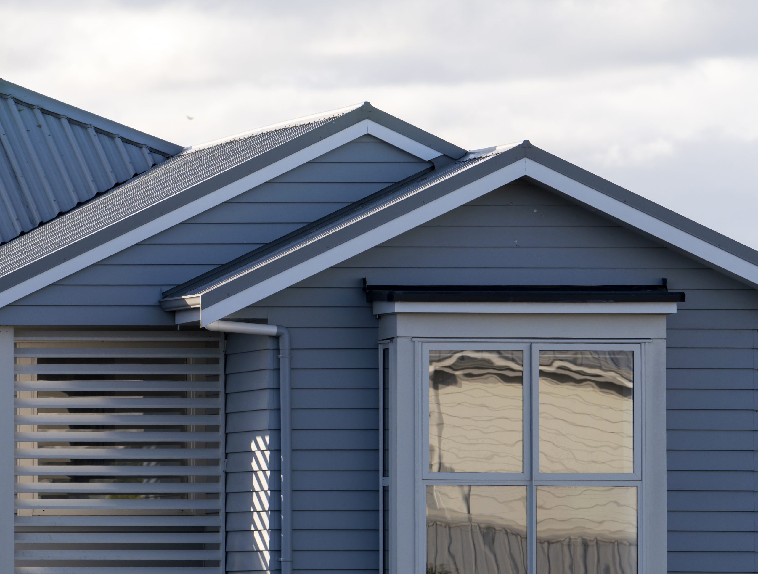 siding collingwood