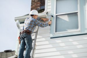 siding barrie