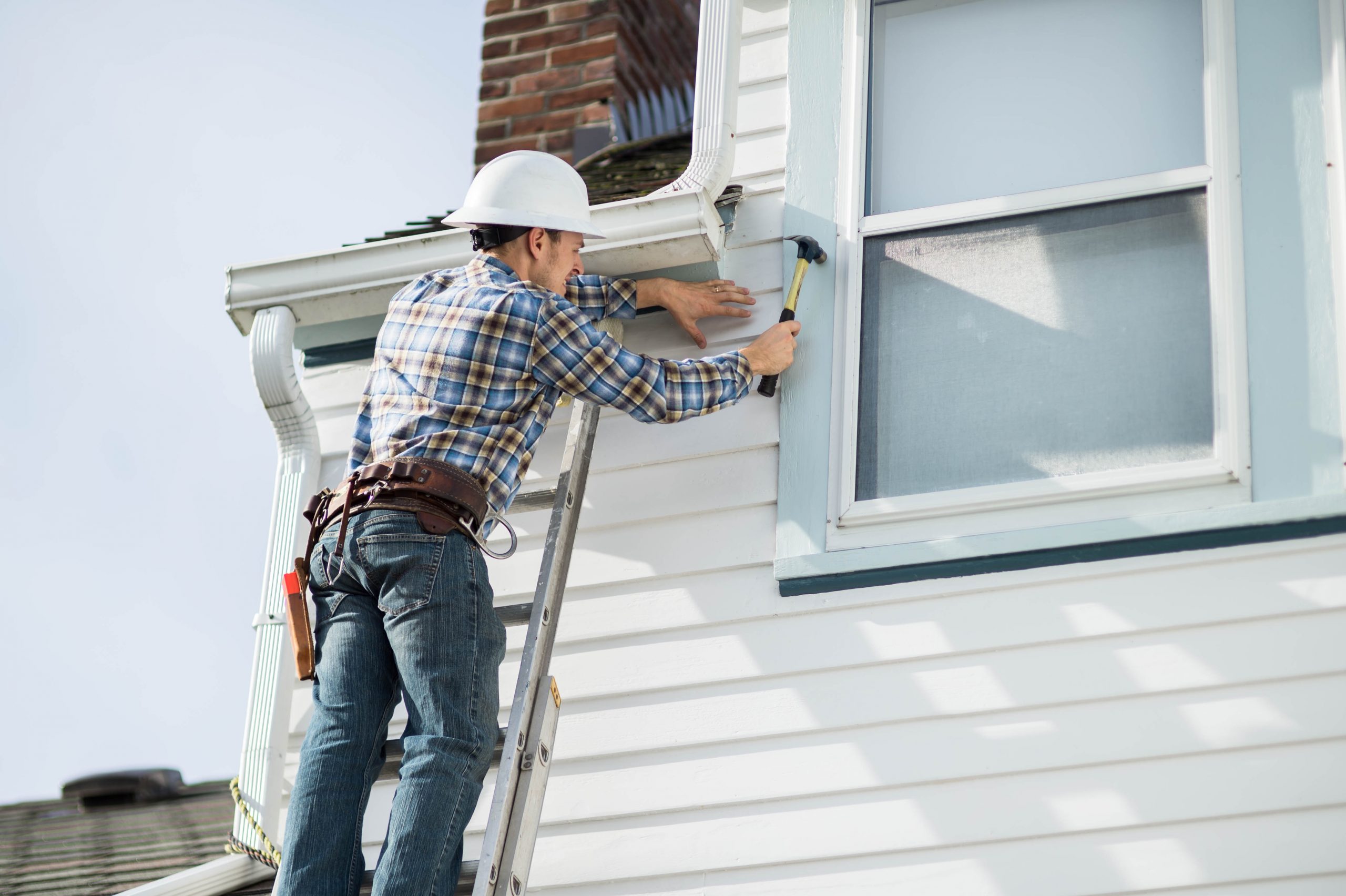 siding barrie